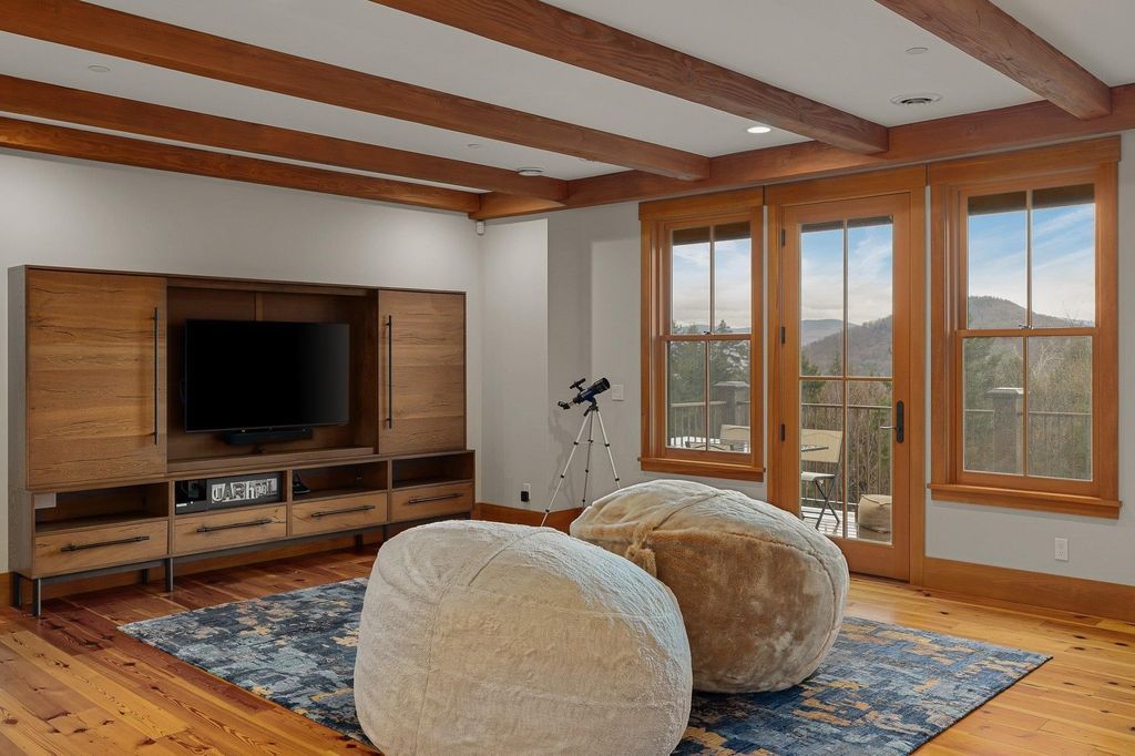 Mad River Valley Awaits Ultimate Family Retreat in Vermont for 12 Million 42 2