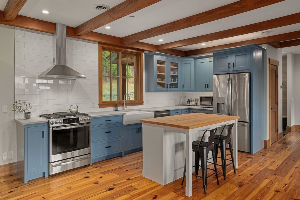 Mad River Valley Awaits Ultimate Family Retreat in Vermont for 12 Million 43 2