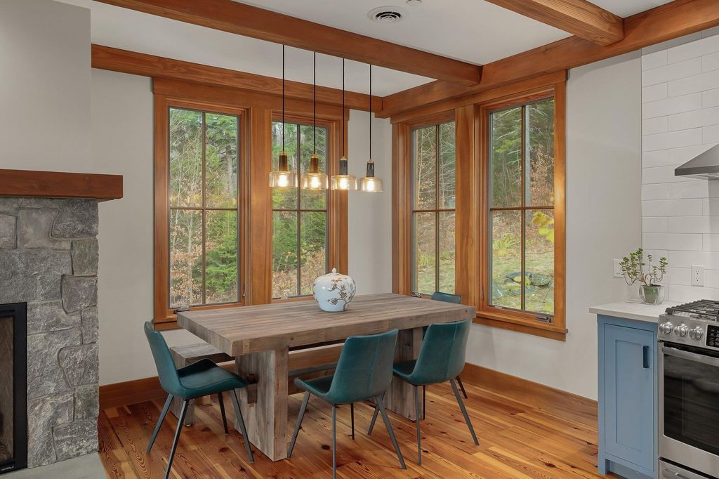 Mad River Valley Awaits Ultimate Family Retreat in Vermont for 12 Million 44 2