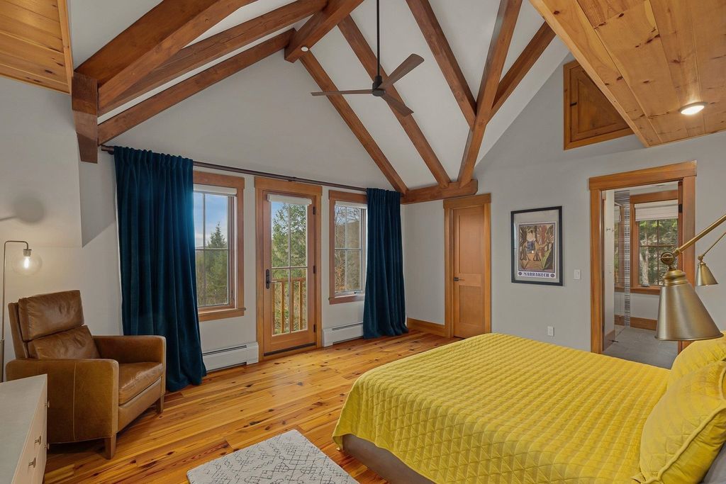Mad River Valley Awaits Ultimate Family Retreat in Vermont for 12 Million 45 2