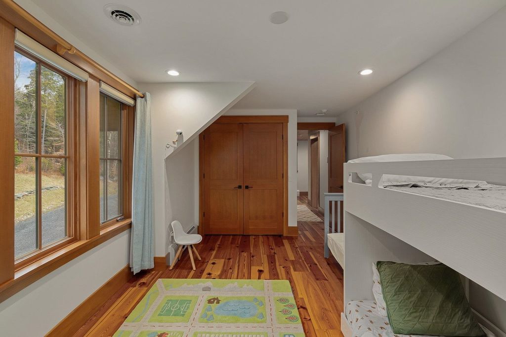 Mad River Valley Awaits Ultimate Family Retreat in Vermont for 12 Million 48 2