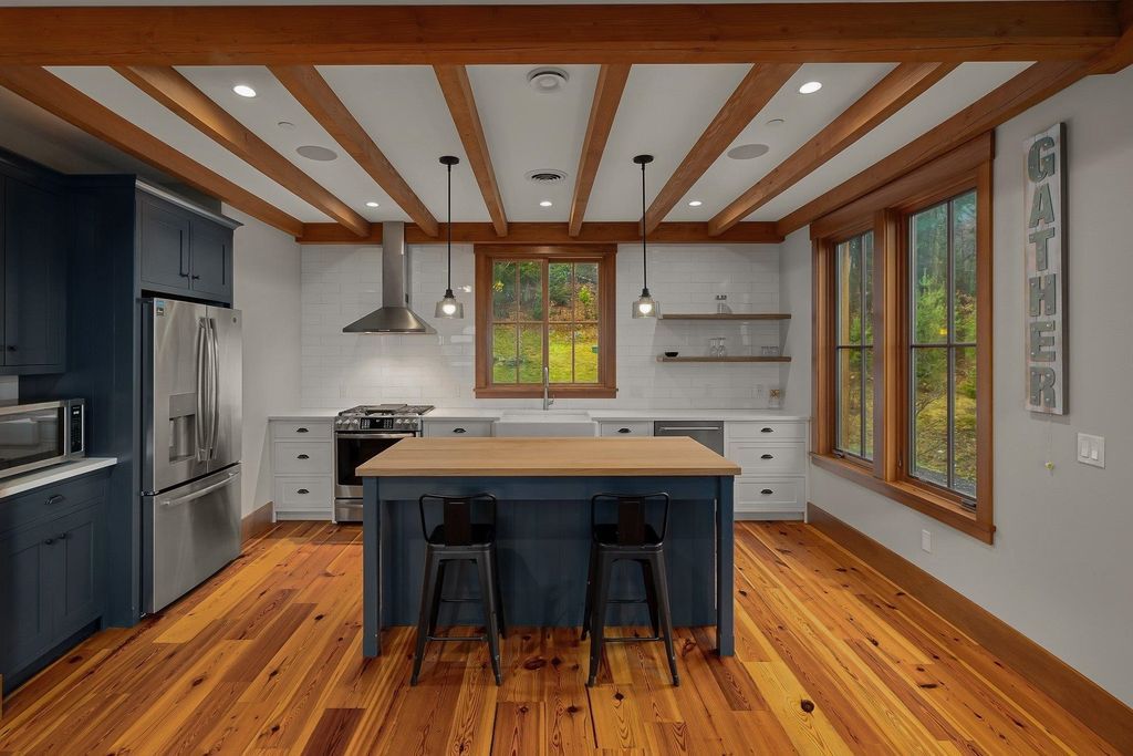 Mad River Valley Awaits Ultimate Family Retreat in Vermont for 12 Million 50 2