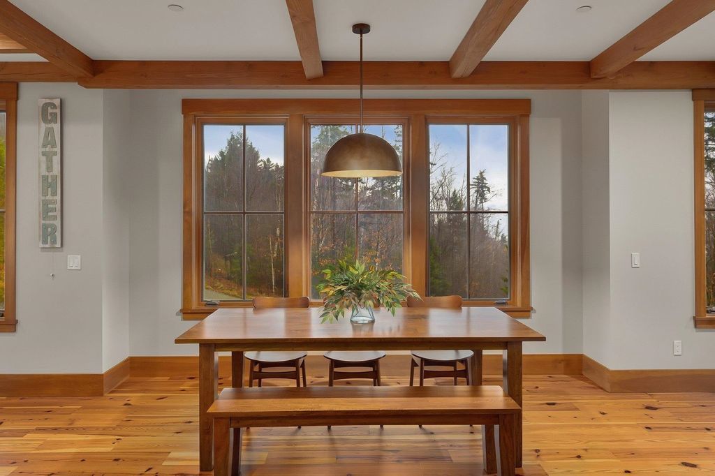 Mad River Valley Awaits Ultimate Family Retreat in Vermont for 12 Million 51 2