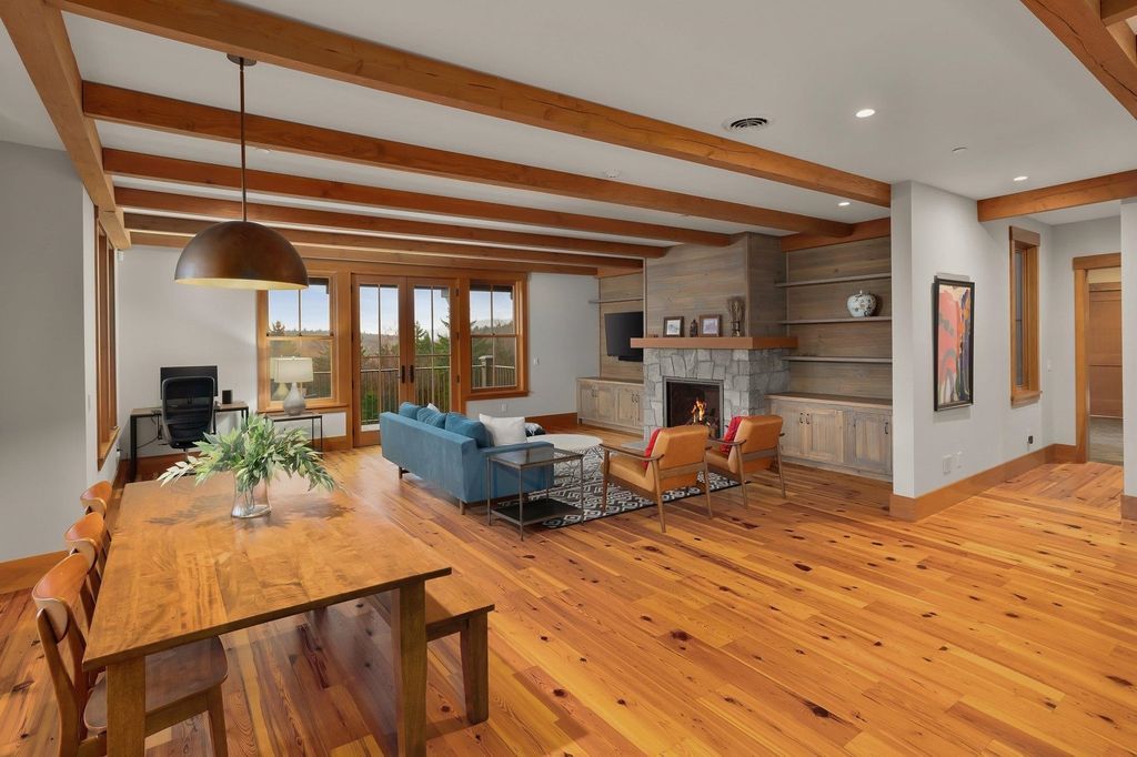 Mad River Valley Awaits Ultimate Family Retreat in Vermont for 12 Million 52 2