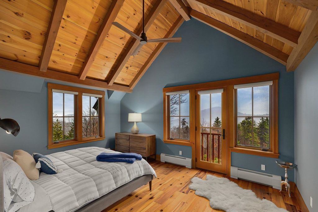 Mad River Valley Awaits Ultimate Family Retreat in Vermont for 12 Million 53 2