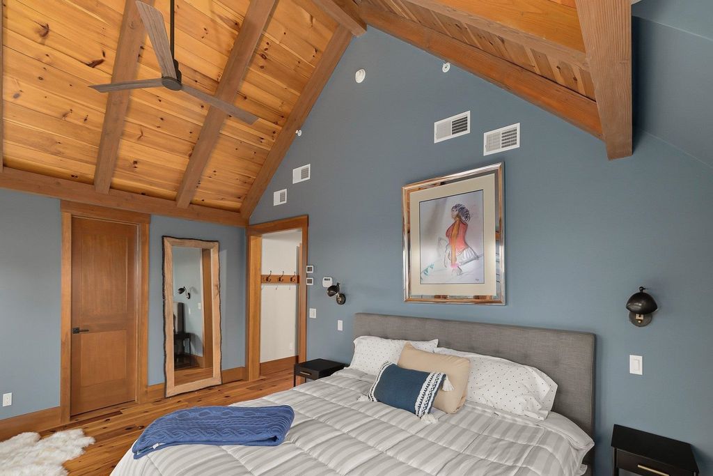 Mad River Valley Awaits Ultimate Family Retreat in Vermont for 12 Million 54 2