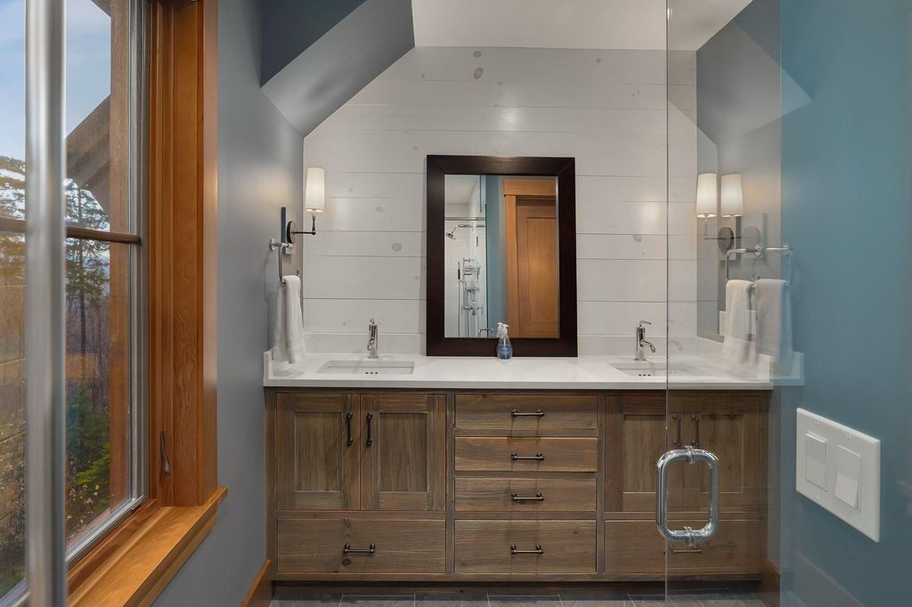 Mad River Valley Awaits Ultimate Family Retreat in Vermont for 12 Million 55 2