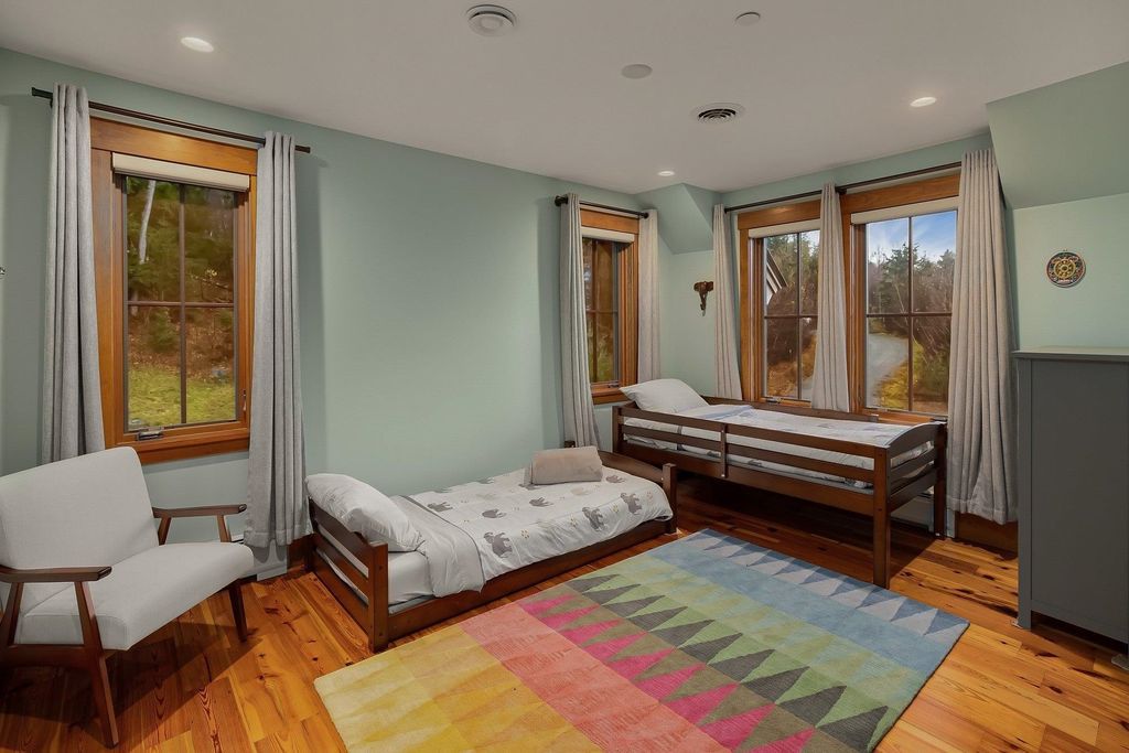 Mad River Valley Awaits Ultimate Family Retreat in Vermont for 12 Million 56 2
