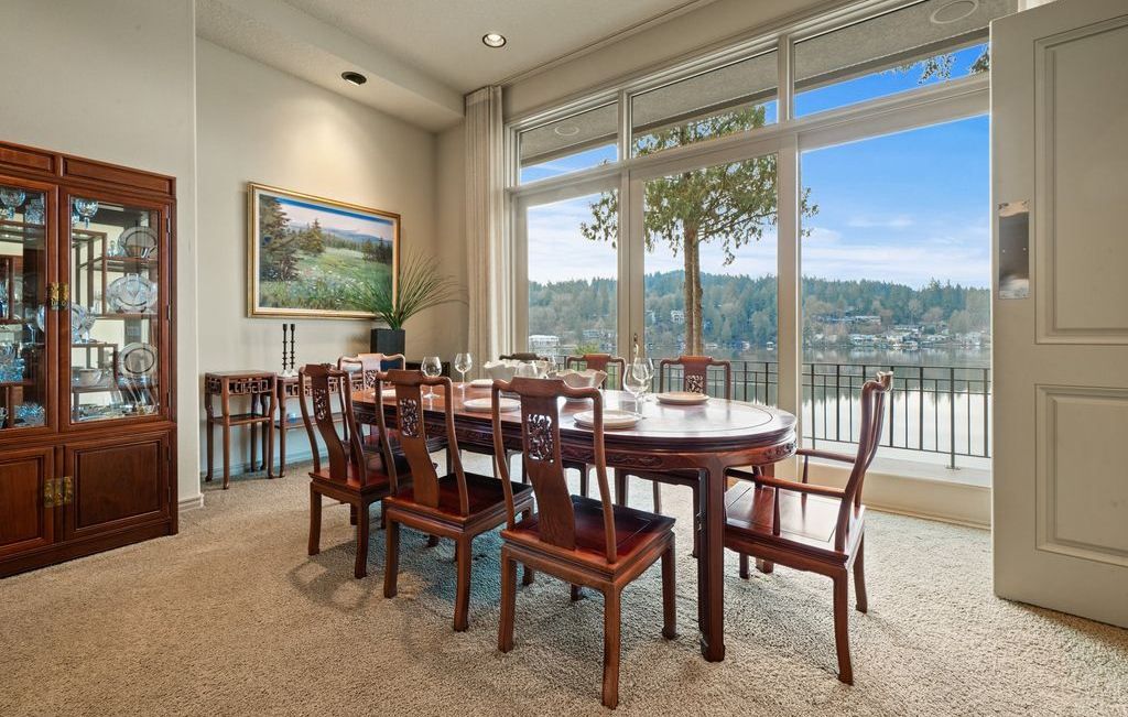 Modern Elegance Defined The Lakeview House in Oregon Offering Unmatched Design for 4.999 Million 14