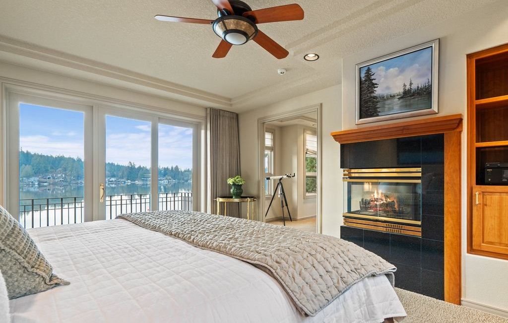 Modern Elegance Defined The Lakeview House in Oregon Offering Unmatched Design for 4.999 Million 25