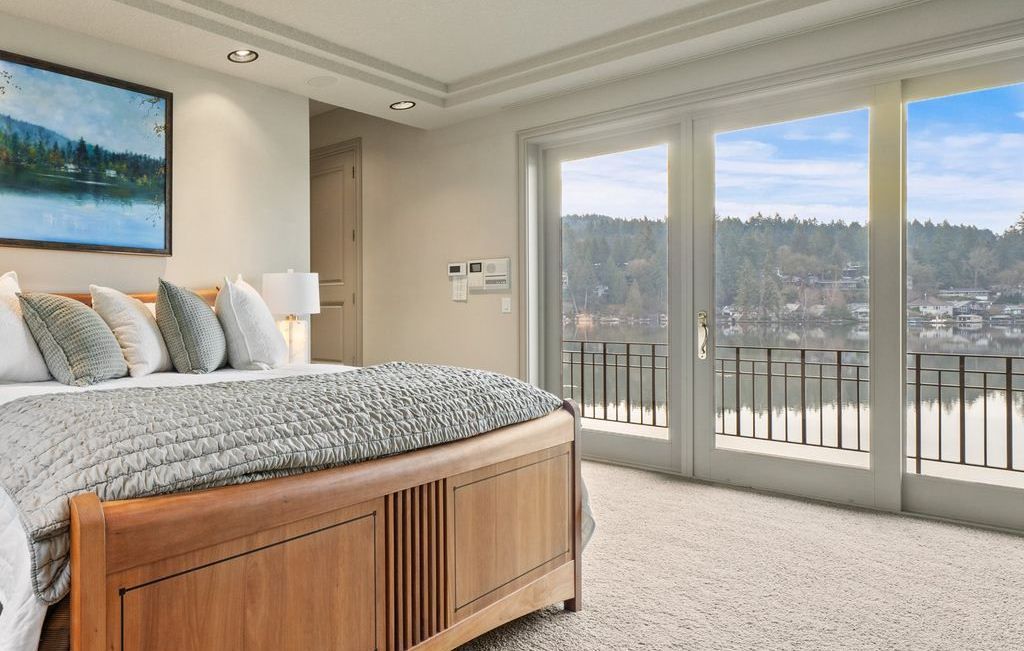Modern Elegance Defined The Lakeview House in Oregon Offering Unmatched Design for 4.999 Million 26