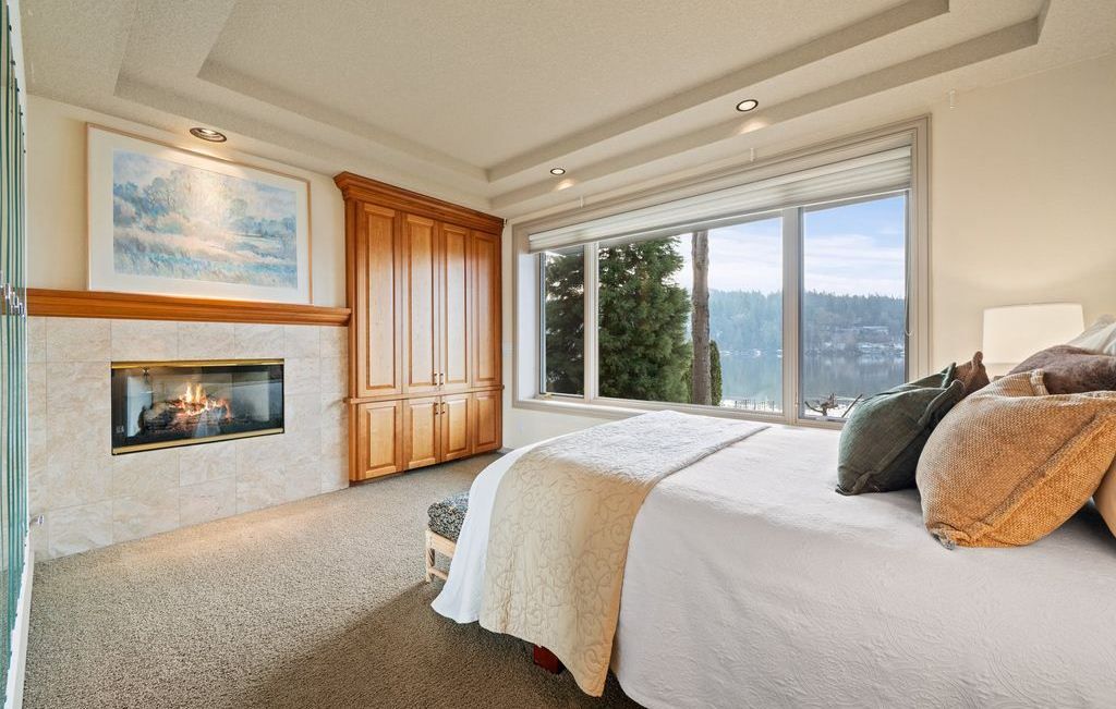 Modern Elegance Defined The Lakeview House in Oregon Offering Unmatched Design for 4.999 Million 37