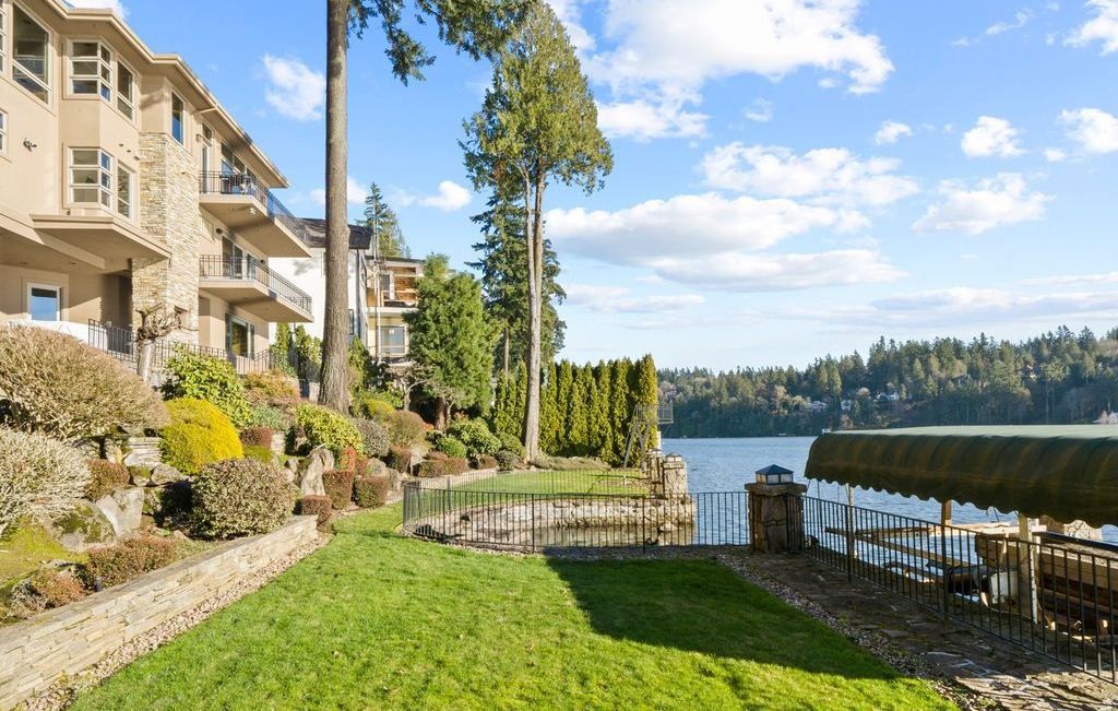 Modern Elegance Defined The Lakeview House in Oregon Offering Unmatched Design for 4.999 Million 46