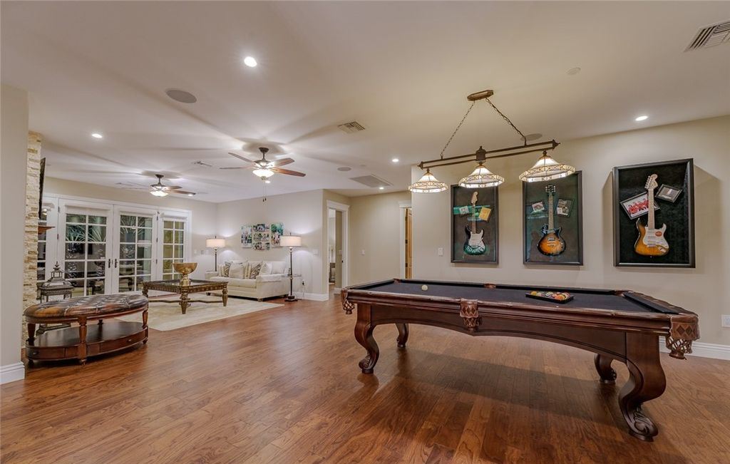 Nevada Luxury at Its Finest Stunning Custom Estate with Double Fairway and Lake Views for 8.5 Million 23