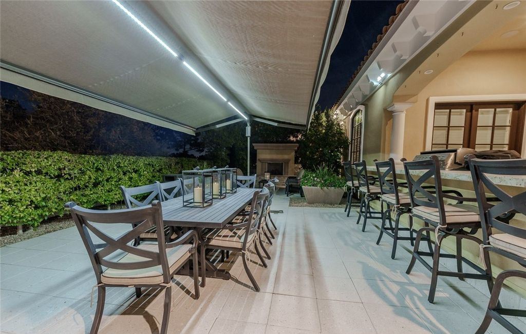 Nevada Luxury at Its Finest Stunning Custom Estate with Double Fairway and Lake Views for 8.5 Million 45