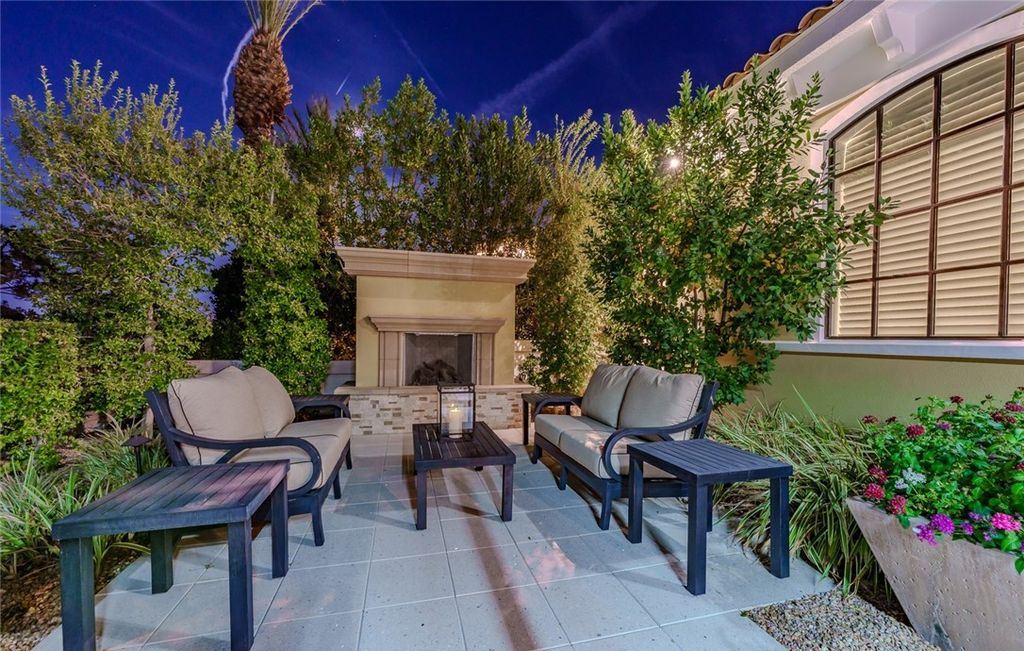 Nevada Luxury at Its Finest Stunning Custom Estate with Double Fairway and Lake Views for 8.5 Million 46