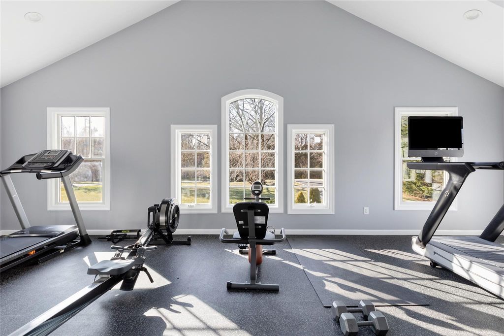 Sophisticated Living Exceptional Residence in New York Boasting Timeless Architectural Elegance Asking 4.975 Million 33