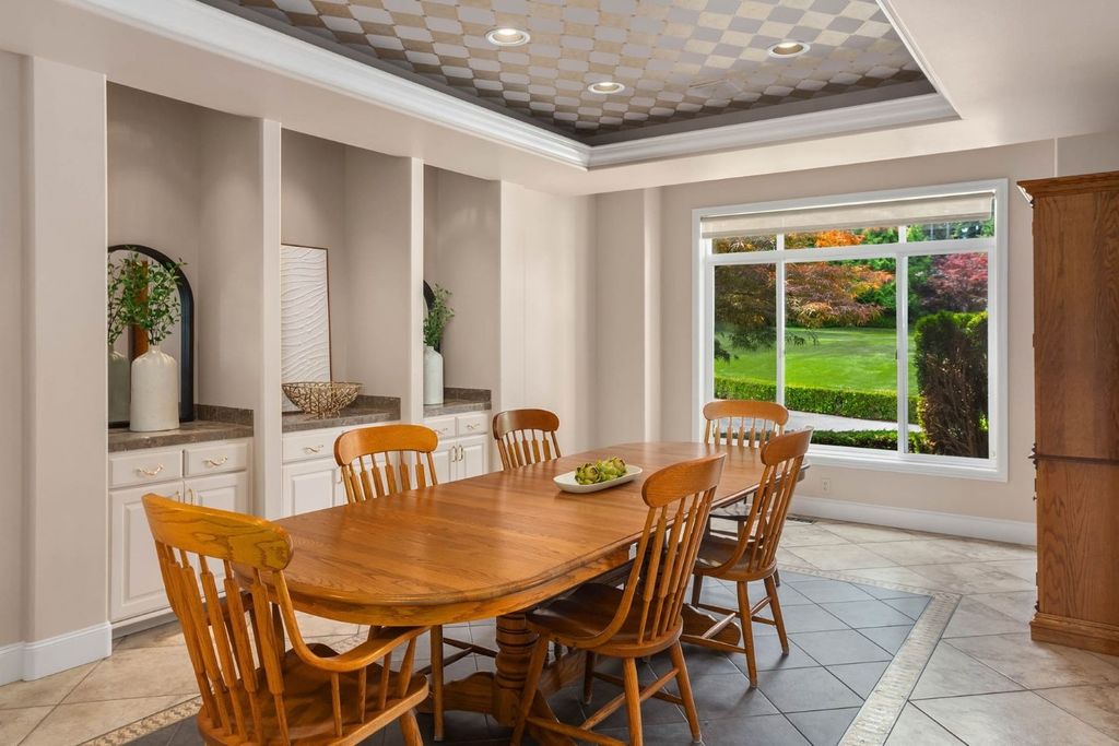 Sprawling Estate in Washington Offers Unmatched Privacy Elegance and Top Tier Amenities for 4.25 Million 27