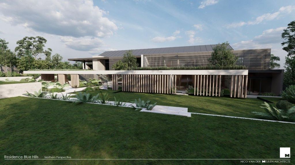 Starling Residence Haven by Nico van der Meulen Architects 12