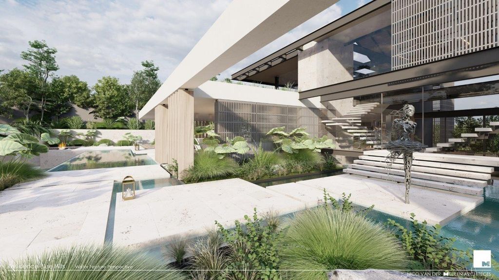 Starling Residence Haven by Nico van der Meulen Architects 14