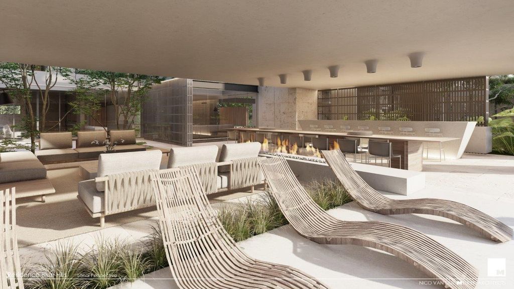 Starling Residence Haven by Nico van der Meulen Architects 16