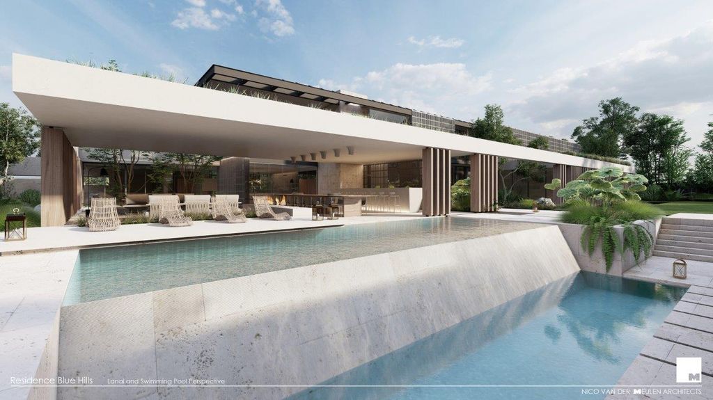 Starling Residence Haven by Nico van der Meulen Architects 17