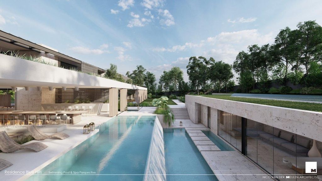 Starling Residence Haven by Nico van der Meulen Architects 18