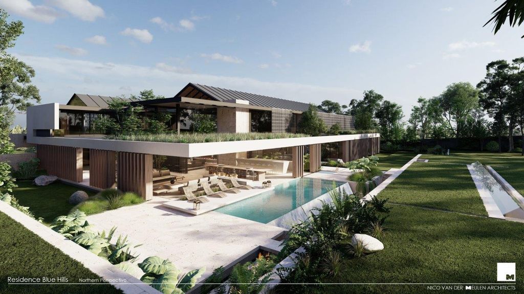 Starling Residence Haven by Nico van der Meulen Architects 2