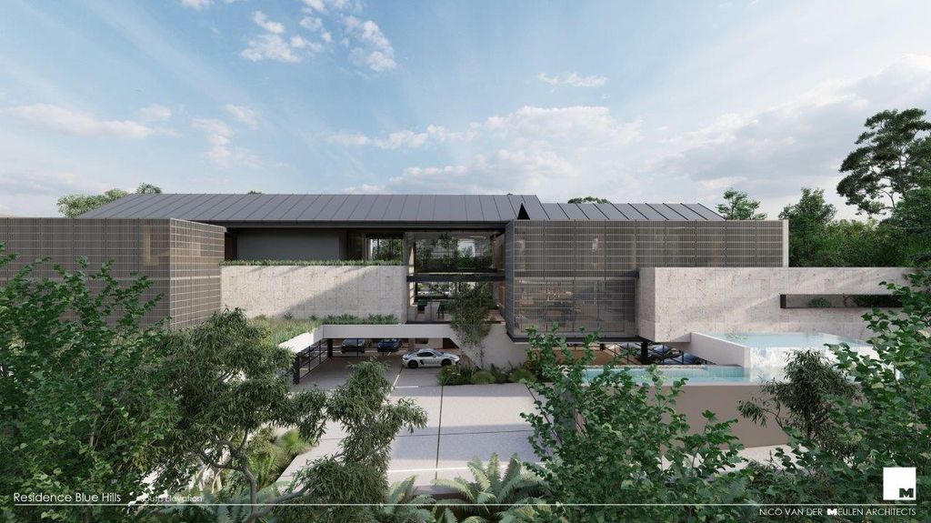 Starling Residence Haven by Nico van der Meulen Architects 5