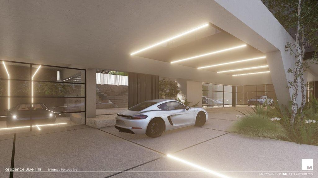 Starling Residence Haven by Nico van der Meulen Architects 8