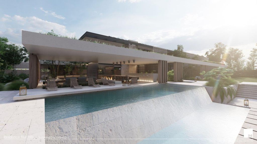 Starling Residence Haven by Nico van der Meulen Architects 9