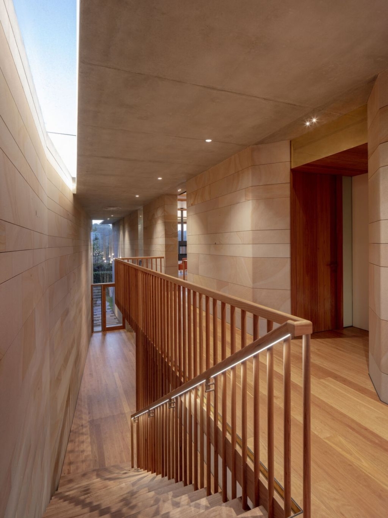 Surfside House in Australia by Richard Cole Architecture 9