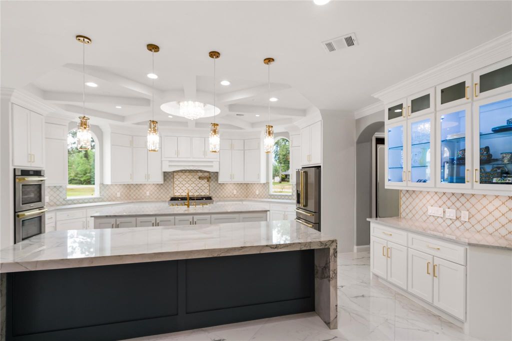 Texas Luxury Redefined A Modern Masterpiece Offering the Best in High End Living for 2.4 Million 11