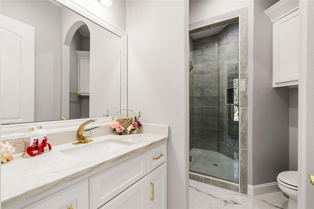 Texas Luxury Redefined A Modern Masterpiece Offering the Best in High End Living for 2.4 Million 18