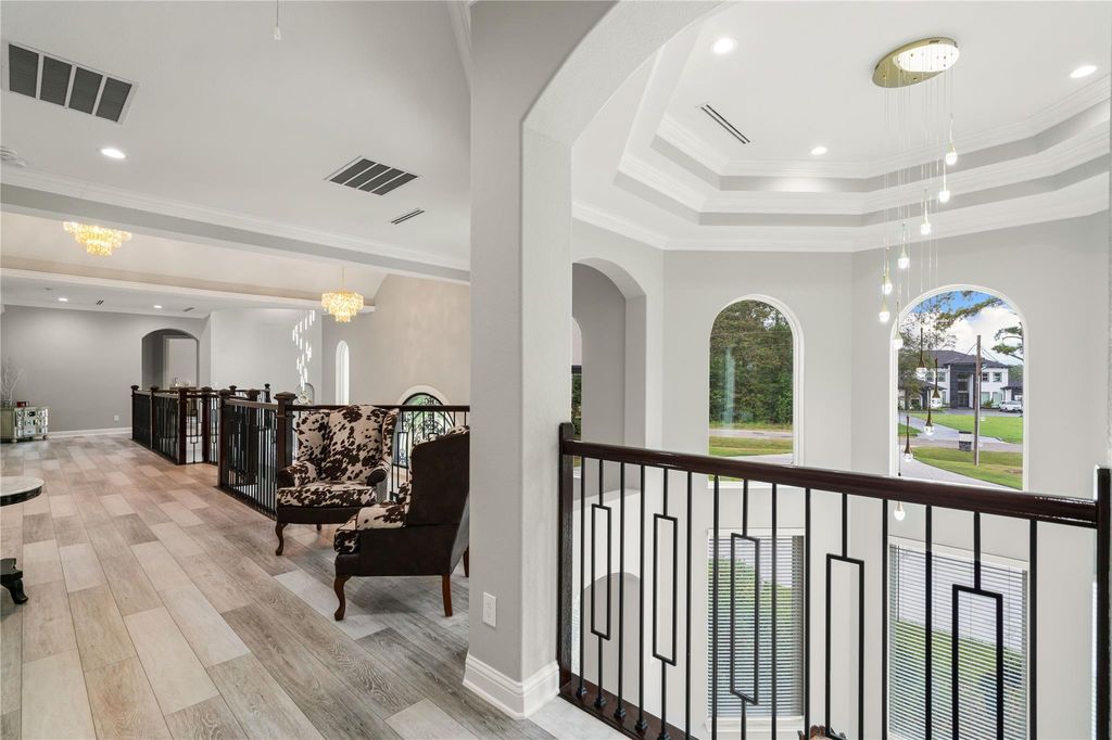 Texas Luxury Redefined A Modern Masterpiece Offering the Best in High End Living for 2.4 Million 26