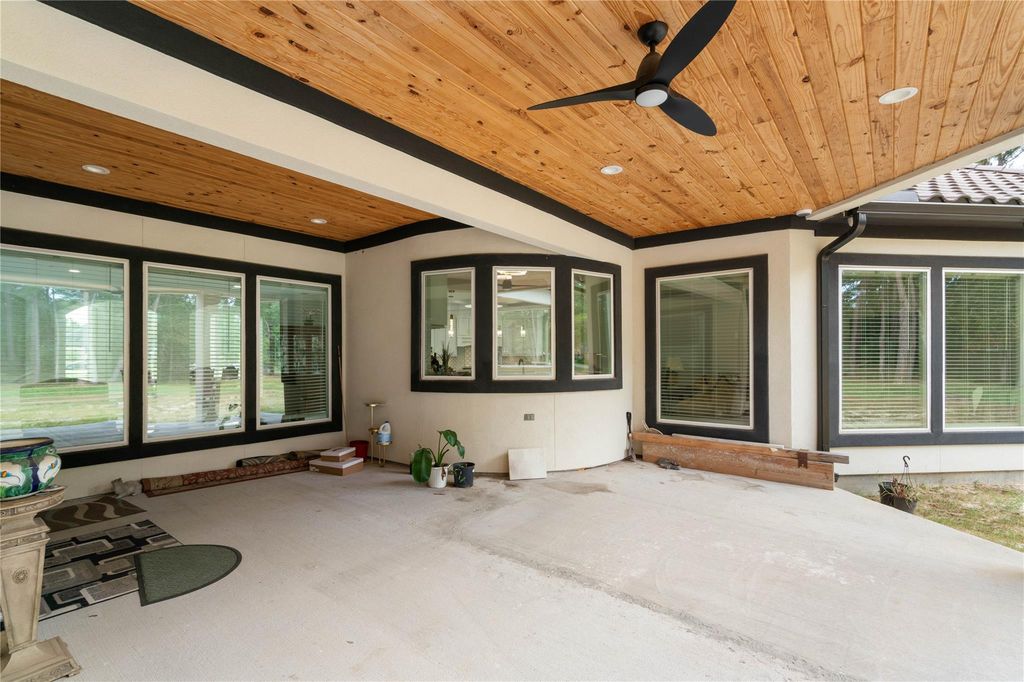 Texas Luxury Redefined A Modern Masterpiece Offering the Best in High End Living for 2.4 Million 27