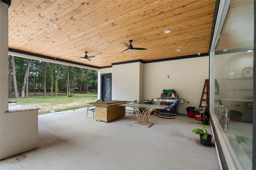 Texas Luxury Redefined A Modern Masterpiece Offering the Best in High End Living for 2.4 Million 28