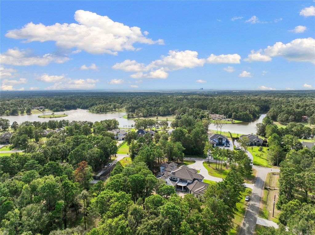 Texas Luxury Redefined A Modern Masterpiece Offering the Best in High End Living for 2.4 Million 32