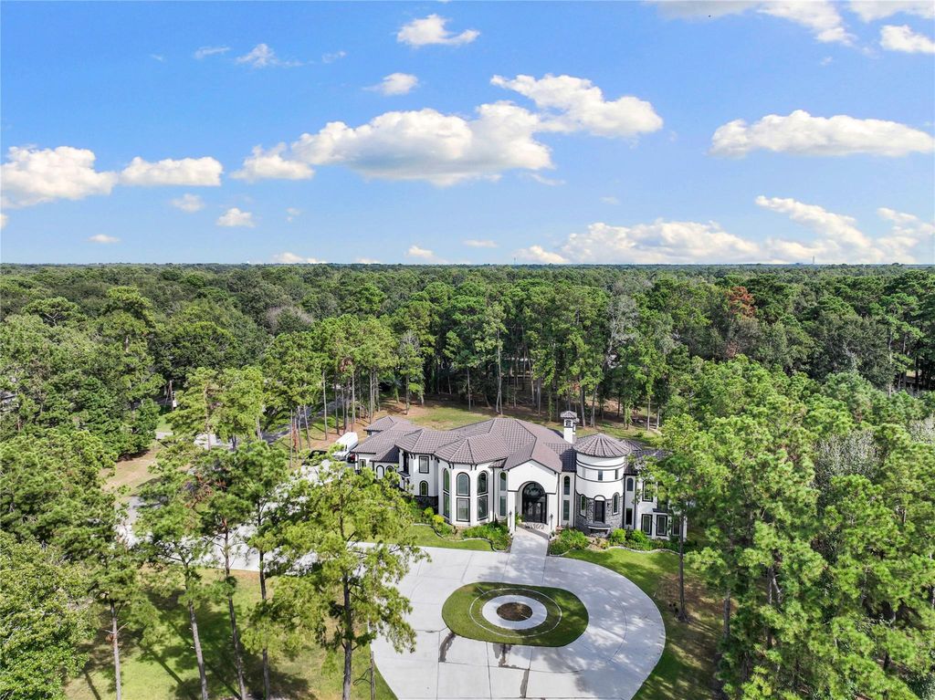 Texas Luxury Redefined A Modern Masterpiece Offering the Best in High End Living for 2.4 Million 34