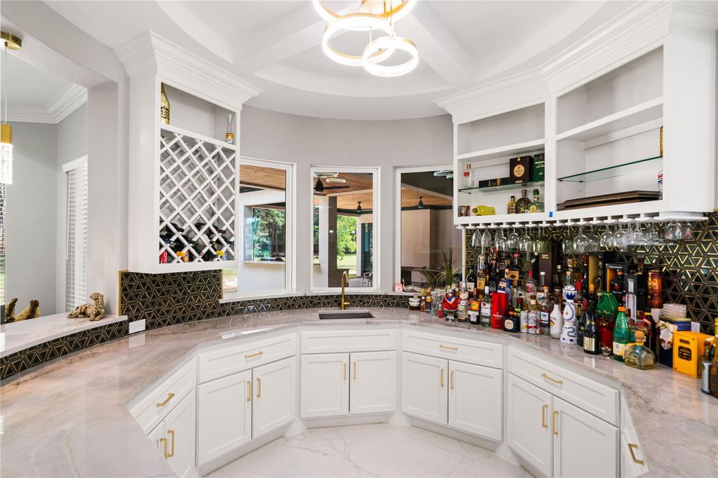 Texas Luxury Redefined A Modern Masterpiece Offering the Best in High End Living for 2.4 Million 9
