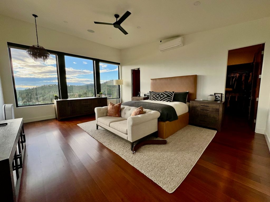 Top of the World in Montana Stunning 3.4M Modern Estate with Unrivaled Views 19