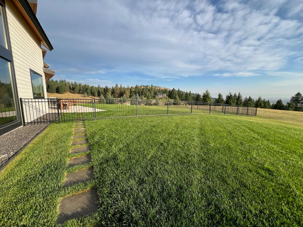 Top of the World in Montana Stunning 3.4M Modern Estate with Unrivaled Views 40