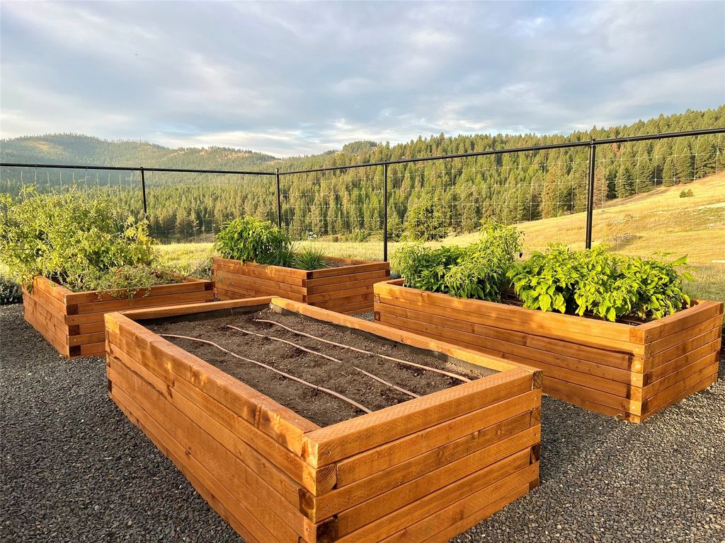 Top of the World in Montana Stunning 3.4M Modern Estate with Unrivaled Views 43