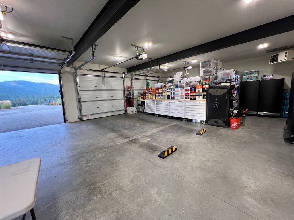 Top of the World in Montana Stunning 3.4M Modern Estate with Unrivaled Views 46