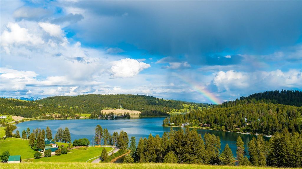 Top of the World in Montana Stunning 3.4M Modern Estate with Unrivaled Views 5