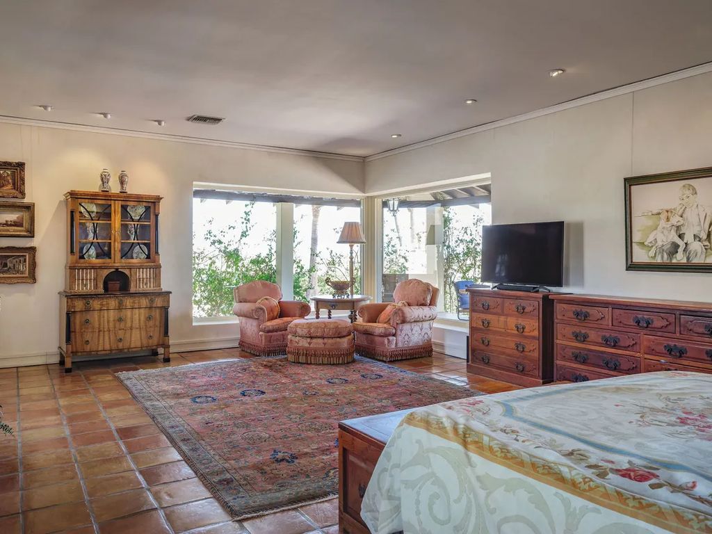 Tucsons Prestigious Landmark Josias Joesler 1936 Masterpiece for 6.5 Million 14