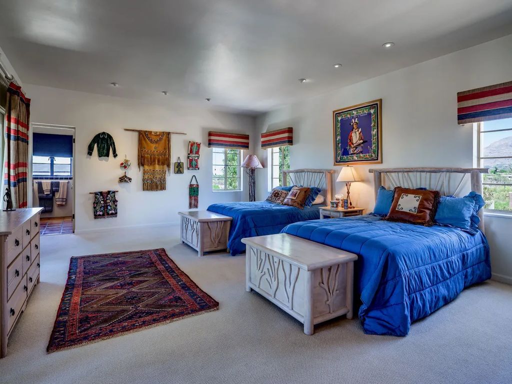 Tucsons Prestigious Landmark Josias Joesler 1936 Masterpiece for 6.5 Million 19