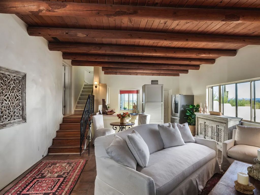 Tucsons Prestigious Landmark Josias Joesler 1936 Masterpiece for 6.5 Million 25