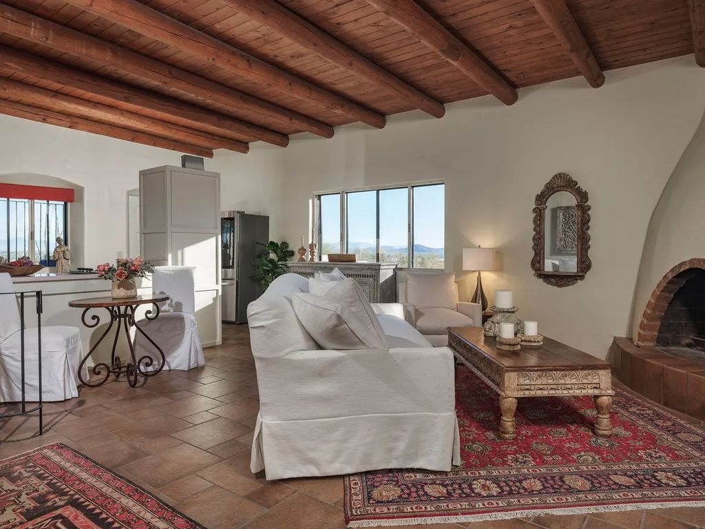 Tucsons Prestigious Landmark Josias Joesler 1936 Masterpiece for 6.5 Million 26