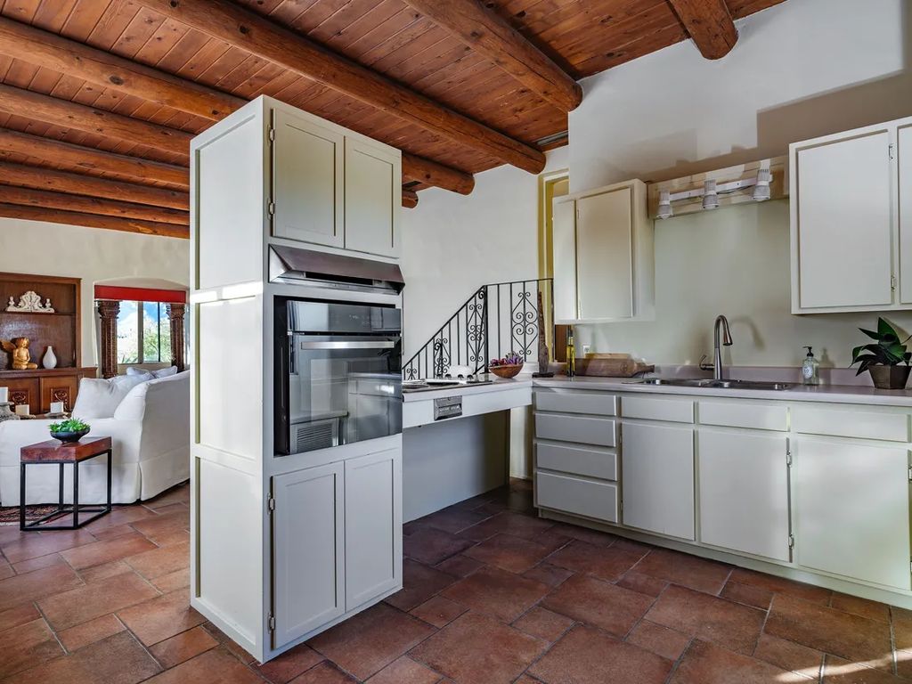 Tucsons Prestigious Landmark Josias Joesler 1936 Masterpiece for 6.5 Million 27